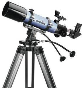 Skywatcher Short Tube Refractors