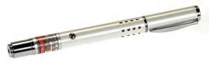 Nightstreak Green Laser Pointer