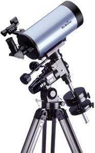 Skywatcher Maksutov Cassegrains