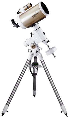 SKYWATCHER SKYMAX 150 PRO + HEQ5 GOTO 