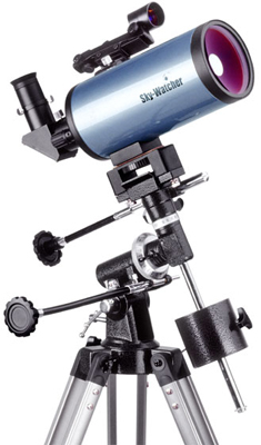 SKYWATCHER SKYMAX-90 (EQ1)