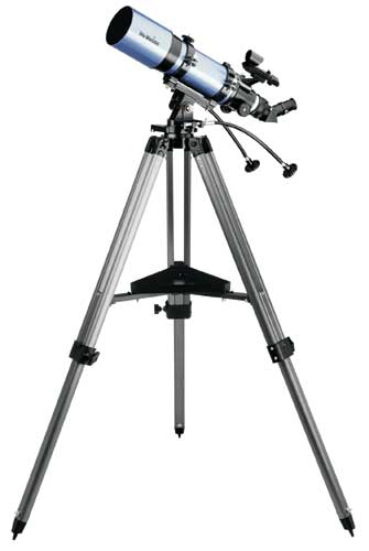 SKYWATCHER STARTRAVEL-102 (AZ3)