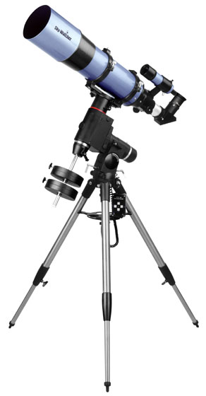 SKYWATCHER STARTRAVEL-150 (HEQ5)