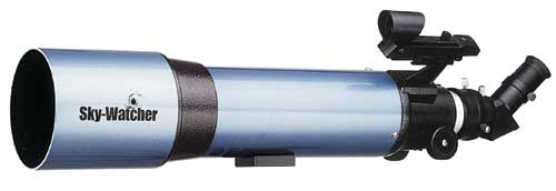 SKYWATCHER STARTRAVEL-102T (Tube Assembly)