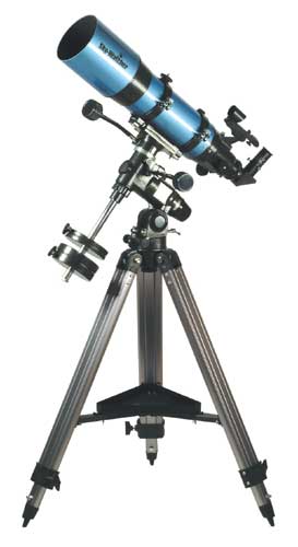 SKYWATCHER STARTRAVEL-120 (EQ3-2)