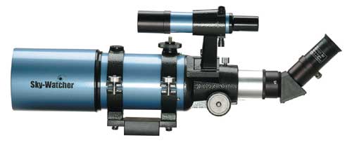 SKYWATCHER STARTRAVEL-80T (Tube Assembly)
