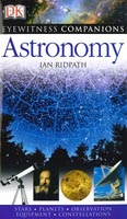 ASTRONOMY - DK Eyewitness Companions