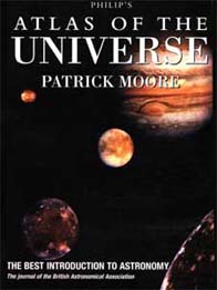 Atlas of the Universe