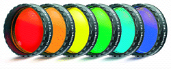 Baader Premium Colored Glass-Filters