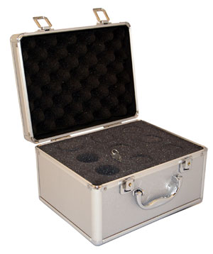 Eyepiece Case 