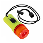 Glo Torch Flashlight