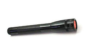 Dual LED Flashlight