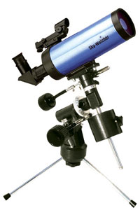 Skywatcher Tabletop Telescope 