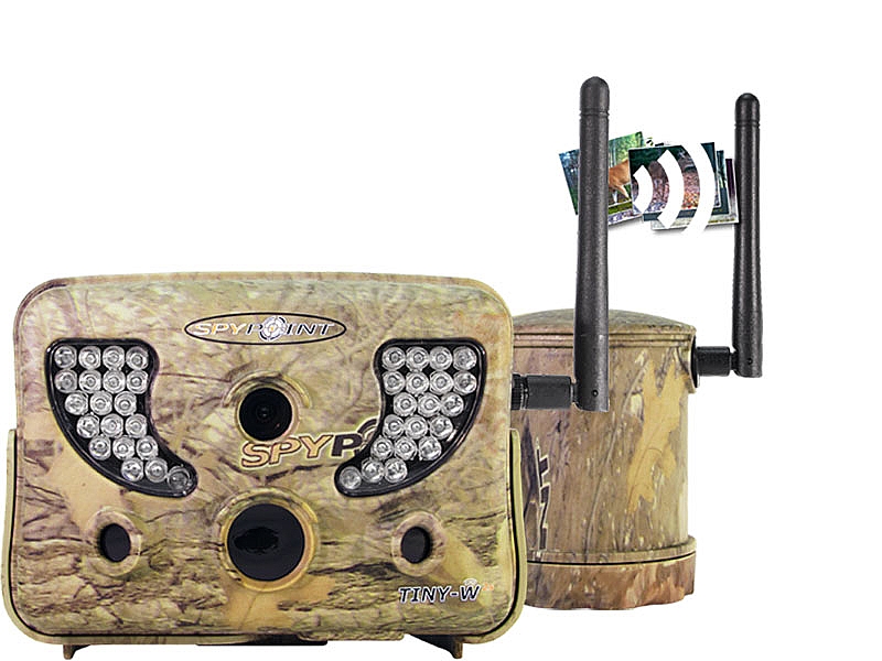 Spypoint Digital Game / Surveillance cameras