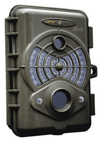 Stealthcam I590 5.0 MegaPixel Digital IR Motion Camera