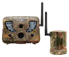 SPYPOINT TINY-W Digital IR Motion Camera