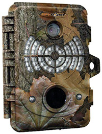 SPYPOINT IR-6 6MP Digital IR Motion Camera
