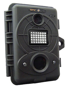 SPYPOINT IR-5 5MP Digital IR Motion Camera