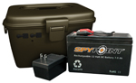 12v Battery Kit 