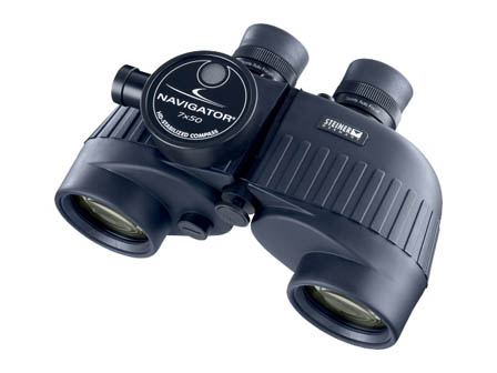 Commander Navigator 7x50 Compass