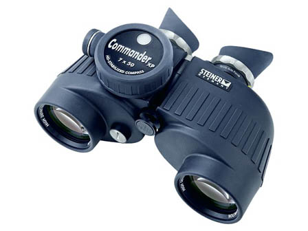 Commander XP 7x50 Compass