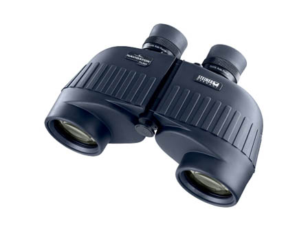 Commander Navigator 7x50