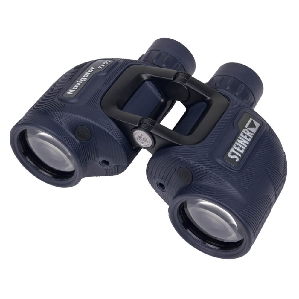 Steiner Navigator 7x50 binoculars