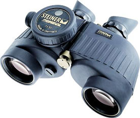 Steiner Marine Series