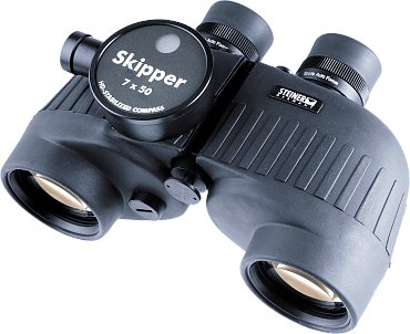 Skipper 7 x 50 Compass