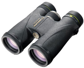 Vanguard Spirit ED Series