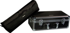 deluxe storage case
