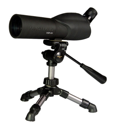 Vanguard VSP-61