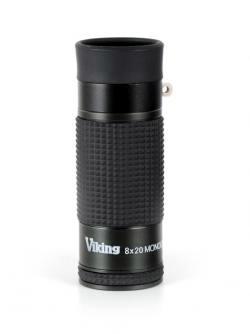 Viking 8x20 Monocular