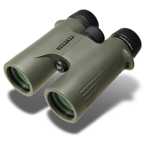 The Sidewinder - Striking Binoculars