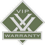 Vortex VIP Warranty