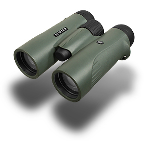 The Sidewinder - Striking Binoculars