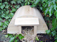 wildlife habitats