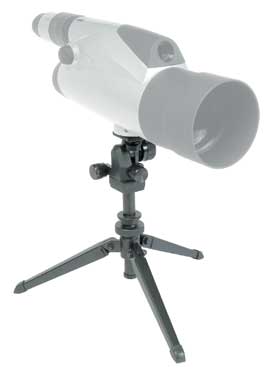 HEAVY DUTY TABLETOP TRIPOD