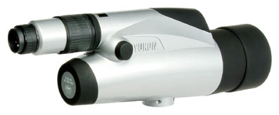 Yukon 100X Straight