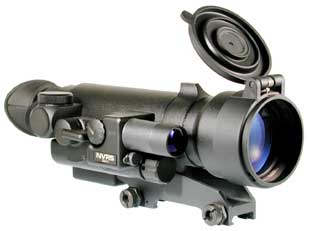 Yukon NVRS-F Tactical
