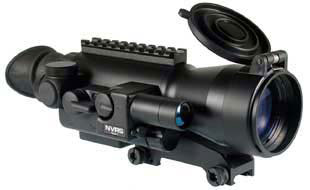 Yukon NVRS Tactical