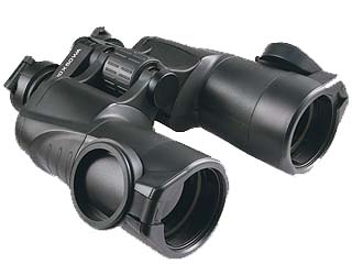 Yukon Futurus Pro Binoculars