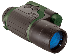 Yukon Sparton NVMT 3x42