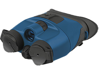 Yukon Tracker LT WP 2x24