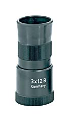 ZEISS Monocular Mono 3 x12 