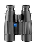 The Zeiss FL binocular Black