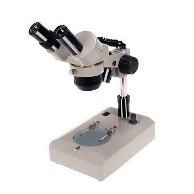 ST-400 x20/x40/x50/x100 Advanced Stereoscopic Microscope