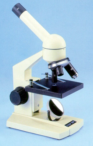 Zenith SCM-200 Junior Microscope
