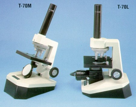 Zenith T-70 Teaching Microscope