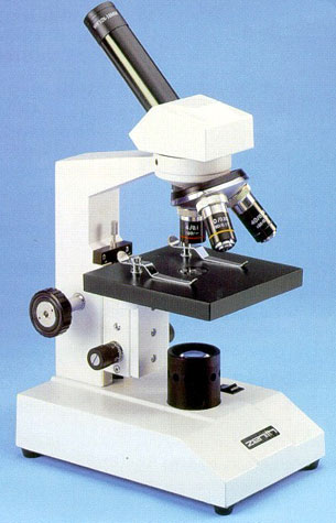Zenith Ultra-400L